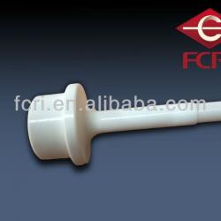 ceramic filling nozzle