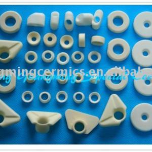 Ceramic Guide-Ceramics textile machine part