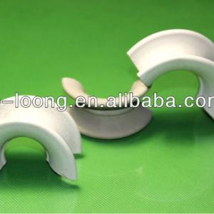 Ceramic Saddle Ring