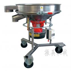 ceramics slurry vibration sieve