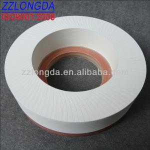 Cerium Oxide polishing wheel for kinds of glasses