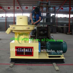 CFKJ450 Sawdust Pellet Machine