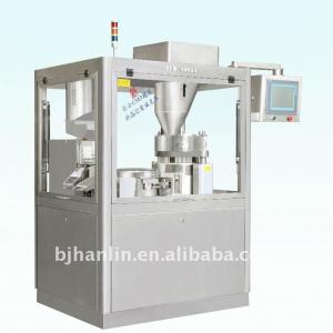 CFM-3000 Automatic capsule filling machine