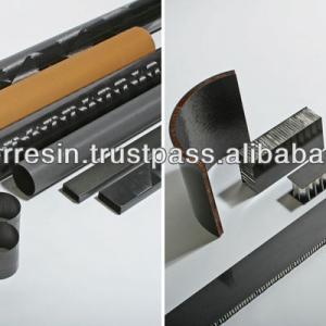 CFRP products (light weight, high strength) for Robot Arm Machine