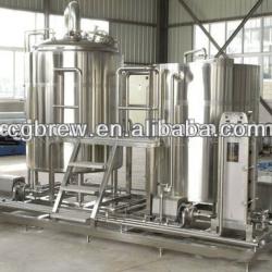 CG-3HL of Micro beer equipment,brewery equipment,beer brewing equipment