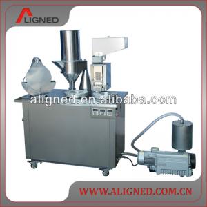 CGN-C Semi-automatic Capsule Filling Machine