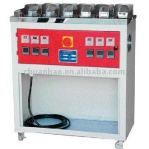 CH-527A Counter softening machine setting machine Shoe Machine Heel setting machine