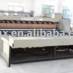 Chain Feeder Eccentric Corrugated Carton Forming Machine