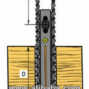 chain for motorising