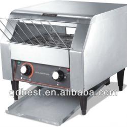 chain toast oven