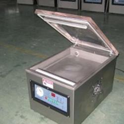 Chamber vacuum sealer series