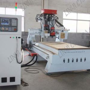 CHAODA high automatic wood sawing machine