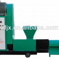 Charcoal Briquette prodiction line