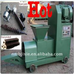 charcoal wood mold machine price