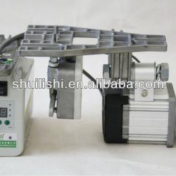 Cheap Electrial Equipment AC Servo Motor for Industrial Sewing Machine