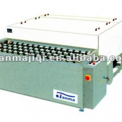 cheap good quality glass machine