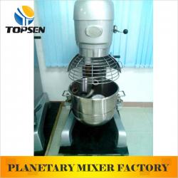 Cheap large capacity food mixers machine