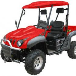 Cheap LG 650cc Discovery UTV (NEXT GENERATION) from USA