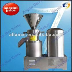 cheap multifunctional high quality peanut sauce grinder machine