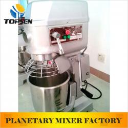 Cheap planetary blender mixer equipment