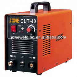 Cheap Price Air Plasma Cutter with high efficiency CUT-40