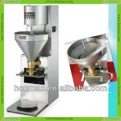 Cheap price automatic meatball making machine/shrimp meatballs making machine