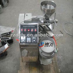 Cheap Price for Sale!!!Best Selling home oil press machine