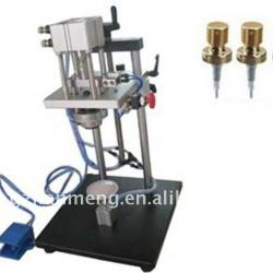 Cheap Prices Perfume Crimping Machine