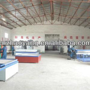 Cheapest Laminated Glass Forming Machine