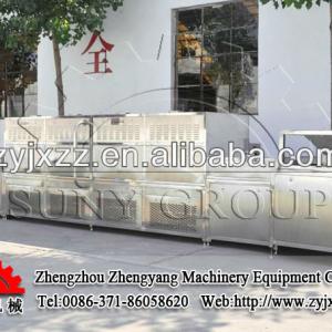 chemical drying equipment