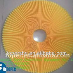 chemical filter paper