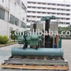 Chemical Industry Flake ice machine