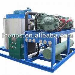 Chemical industry ice machine