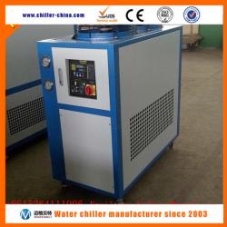 Chemical process cooling equipment chiller