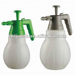 chemical pump spray bottles