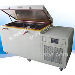 Chest type Industry Cryogenic Temperature Refrigerator GY series -65 to -125 degree