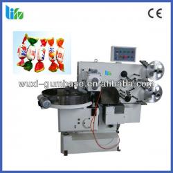 chewing gum candy twist packing machine