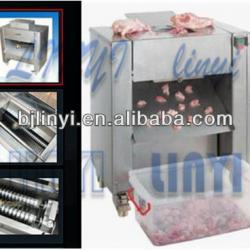 Chicken Cutting Machine/Chicken Cutter/Meat Cutting Machine for chicken&duck&fish