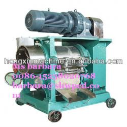 chicken deboner/meat deboner/fish meat separator 0086-15238020768