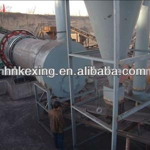 Chicken Manure Dryer Machine for Organic Fertilizer