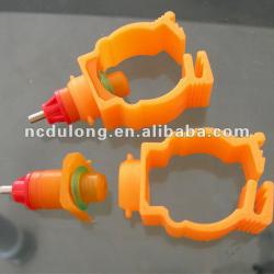 chicken nipples nipple drinker for chickens with ball valve 360 automatic