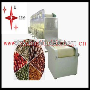 Chili Powder / papper Microwave Sterilization Machine