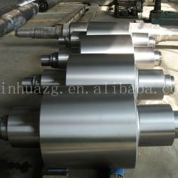 Chilled Case Iron Mill Rolls Rolling Machinery Parts