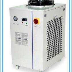 China 2700W air cooled chiller for laser machine
