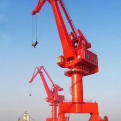 China 40T seaport equipment