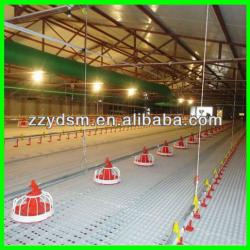 China advanced Poultry house equipment