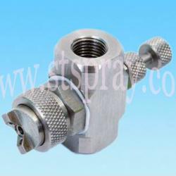 China Air Atomizing Nozzle Manufacturers