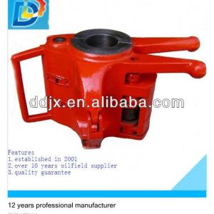 China API DD casing elevators in mining machinery parts