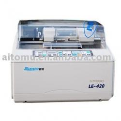 China auto lens edger LE-420