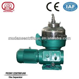 China Automatic Wheat Starch Nozzle Separator